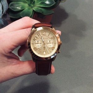 Michael Kors watch